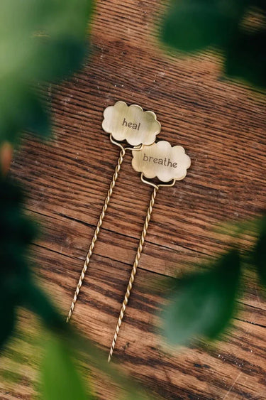 Plant Markers